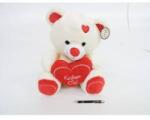 SUN-DAY Teddy Bear 40cm I Love You 166968