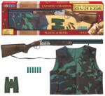 PULIO Gonher Shotgun set with vest (155617/0)
