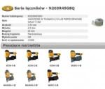 Bostitch NAILS IN TAPE N55 2, 03-45 GALVANIZED RING G8 21, 000pcs