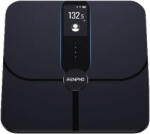 RENPHO Elis Nova Téglalap alakú Sötétkék Elektronikus személymérleg (PEU-R-A031)