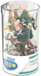Papo Set figurine Papo - Minifigurine pirati, 12 piese Figurina