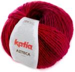Katia Azteca 7809 Red Kötőfonal (7809)