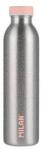 MILAN Thermal Bottle Milan SIlver (591 ml)