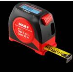SOLA MEASURE WITH RANGEFINDER 5m/20m METEC Bluetooth