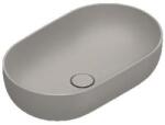 CATALANO Sfera mosdótál 60x37 cm ovális mosdótálak matt 0522610032 (0522610032)