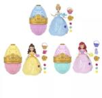 Mattel Disney hercegnők: Mini hercegnő meglepetés tojás - pcx