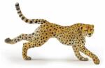 Papo Figurina Papo - Animale salbatice, Ghepard alergand Figurina