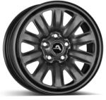  130402A ALCAR HYBRIDRAD 6, 5X16 Alcar lemezfelni