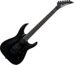 Jackson Pro Plus Series Soloist SLA2 FR EB Negru Lucios Chitară electrică