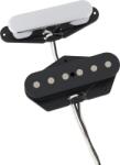 Fender Tex-Mex Hot Telecaster Set Crom negru Doză chitară (0992419000)