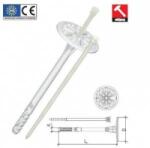 Uncanny Brand Collector for insulation of plastic shanks 10*160mm