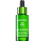 APIVITA Sephora Bee Radiant Bőröregedés Elleni, Ragyogást Aktiváló Szérum 30 ml (5201279074289) (5201279074289)