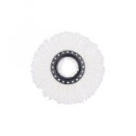 BlackBird felmosófej Turbo 2in1 felmosóhoz 1db kék (BH1708) (BH1708)