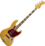 Squier Classic Vibe '70s Jazz Bass LRL Aztec Gold Bas electric