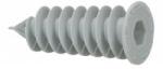 MC FIX Cartridge for fastening in insulation 34*85mm nylon