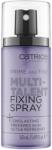 Catrice Prime And Fine Multitalent Fixing Spray Fixáló spray, 50 ml