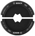 Bosch Krimpelő betét Csőkábelsaruk, Cső csatlakozó 25 - 25 mm2 (2608001160) (2608001160)