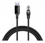 LogiLink USB 3.0 - RJ45 7.5m