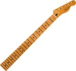 Fender Satin Roasted Maple Telecaster 22 Arțar ars (Roasted Maple) Gât pentru chitara (0990362920)