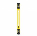 Plastrol 10W COB LED Rechargeable Workshop Lamp 1000lm 6500K 7.4V 2600mAh Li-ion Magnets Hook Rotary LWP-3 W-00337