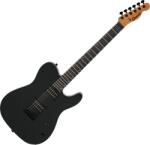 Charvel Standard Series San Dimas Style-2 SD2 AH Negru Lucios Chitară electrică