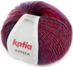 Katia Azteca 7847 Maroon/Dark Fuchsia/Blue Kötőfonal (493-7847-KATIA)