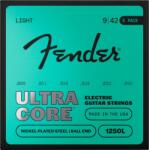 Fender UltraCore 1250L Gauges 9-42 3-Pack Corzi chitare electrice (0730250603)