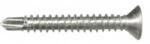 Uncanny Brand Self drilling tapered leb csk d7504o 3.5*32mm