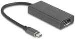 Delock USB Type-C adapter - HDMI / DisplayPort Kombo Port 8K (64316) (64316) (64316)