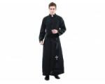 GoDan Priest Costume Universal