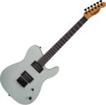 Charvel Standard Series San Dimas Style-2 SD2 AH Satin Gray Chitară electrică