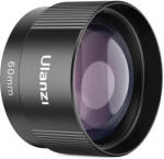 Ulanzi 60mm Telephoto Mobil/ Fotó Lencse (CL 006)