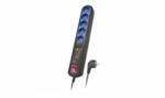 Lestar Power strip Lestar LFT 2005 2, 5m black