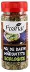 Pronat Pet Pack Set 4 x Foi de Dafin Bio, Maruntite, 30 g