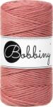 Bobbiny Macrame Cord 3 mm 100 m Peony Șnur (<![CDATA[MS-E114]]>)