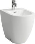Laufen Pro X bidé álló fehér H8328610003021 (H8328610003021)