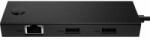 HP HP Portable USB-C Hub