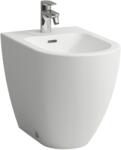 Laufen Pro X bidé álló fehér H832861A003021 (H832861A003021)