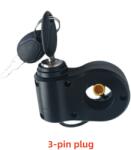 Kugoo-Kukirin Contact 3 pini Kugoo KuKirin G2 PRO