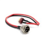 Kugoo-Kukirin Conector de încărcare Kugoo KuKirin M5 PRO