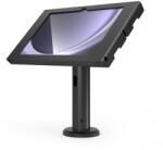 Compulocks Apex Enclosure Tilting Stand Samsung Galaxy Tab A9+ fekete (TCDP0111GAPX9B) (TCDP0111GAPX9B)