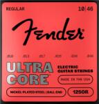 Fender UltraCore 1250R Gauges 10-46 Corzi chitare electrice