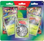 Asmodee Set Pokémon TCG: Enhanced 2-Pack Blister (PCI10355 101)