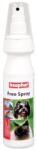 Beaphar Free spray 150 ml spray a fésülést megkönnyítő kutyák és macskák számára