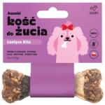 AZANKI Rágócsont Fénylő Kígyó az egészséges bőrért és szőrért 12cm