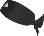 adidas Tennis tieband c. c черно, бяло uni (jn6090)