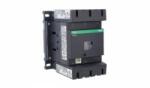 Schneider TeSys Deca Power Contactor 115A 3P 110V AC 1Z 1R LC1D115F7