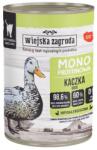 Wiejska Zagroda Monobiałkowa Kacsa nedves macskaeledel 400 g
