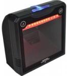 VIRTUOS 2D reader Virtuoso HT-865A, desktop, USB, black