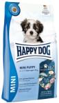 Happy Dog Fit & Vital Mini Puppy 4 kg száraz táp kiskutyák számára kis fajtákhoz